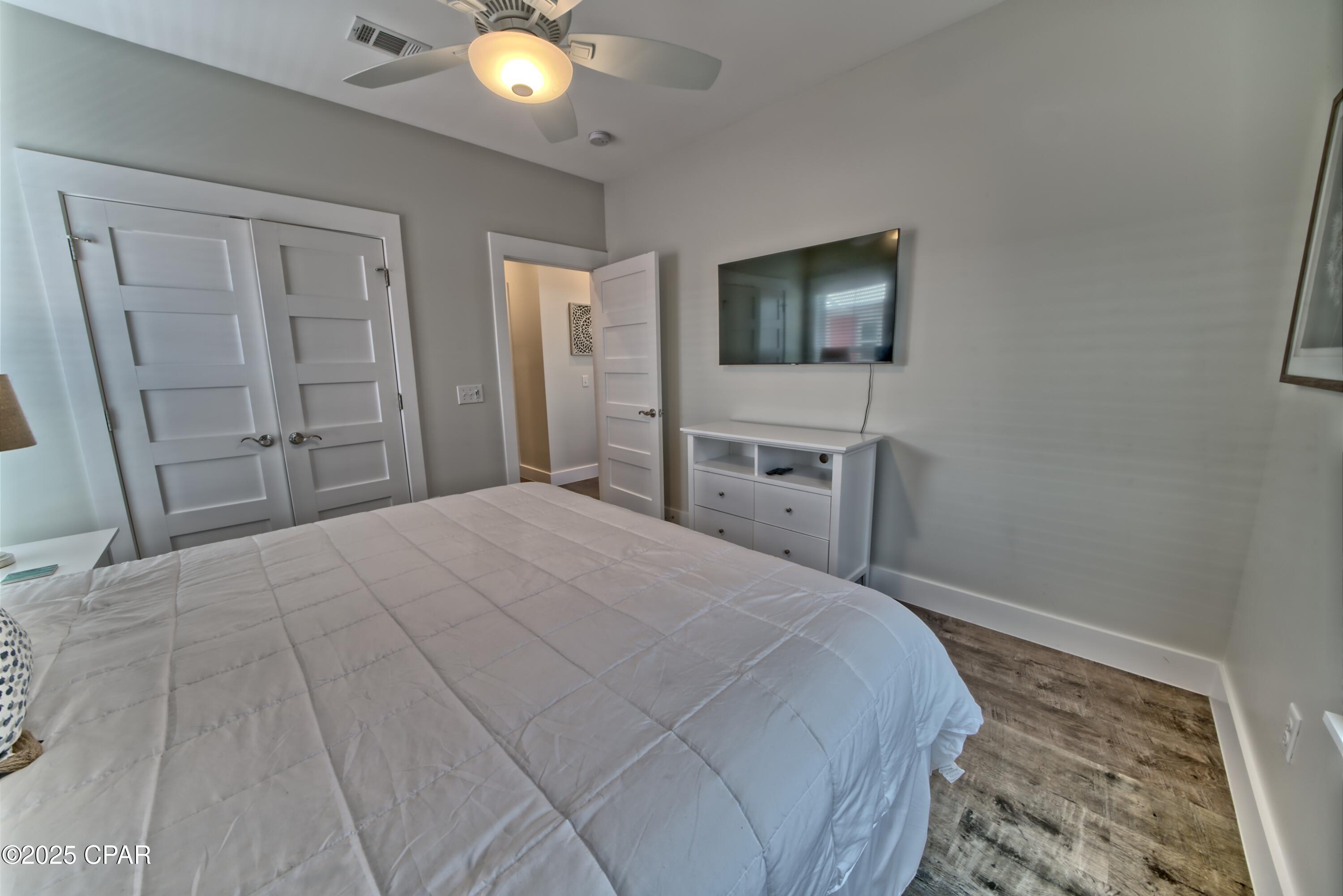 Silver Sands Beach - Residential