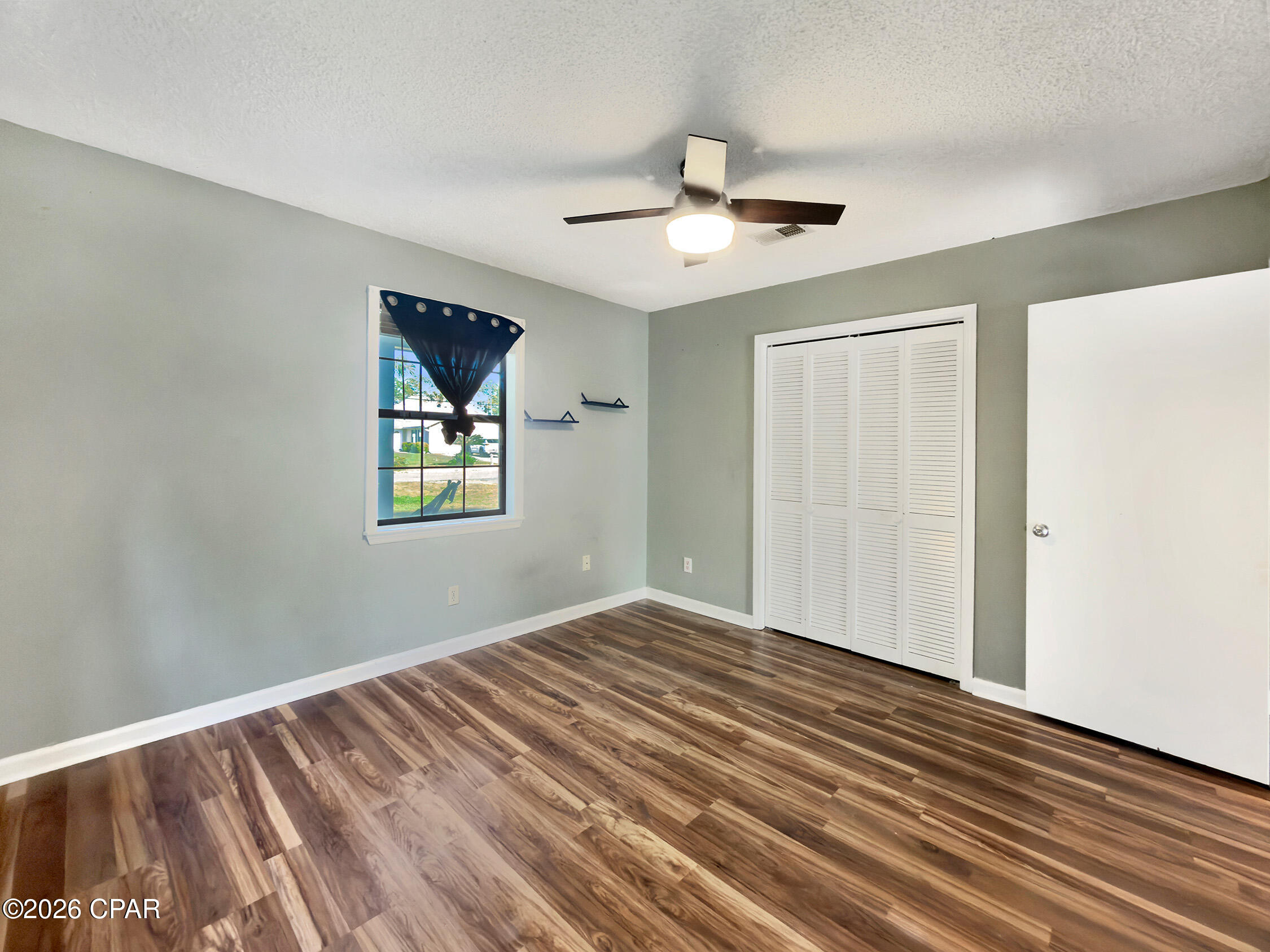Ward Ridge - Residential