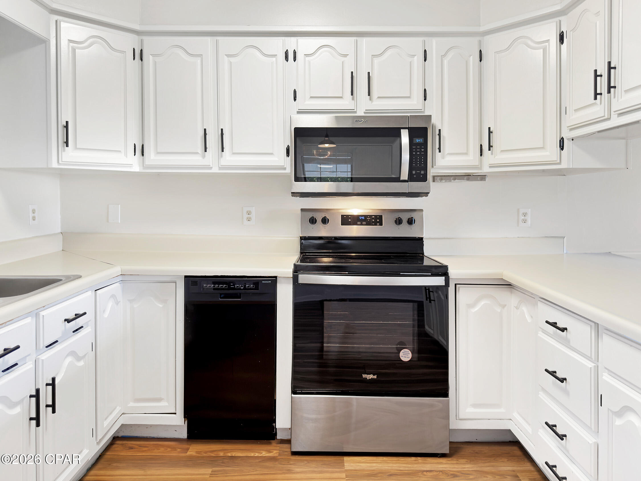 Ward Ridge - Residential
