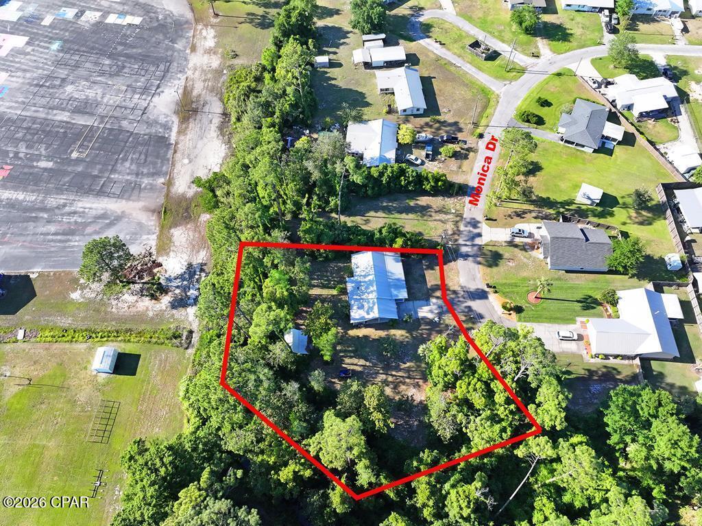 Ward Ridge - Residential