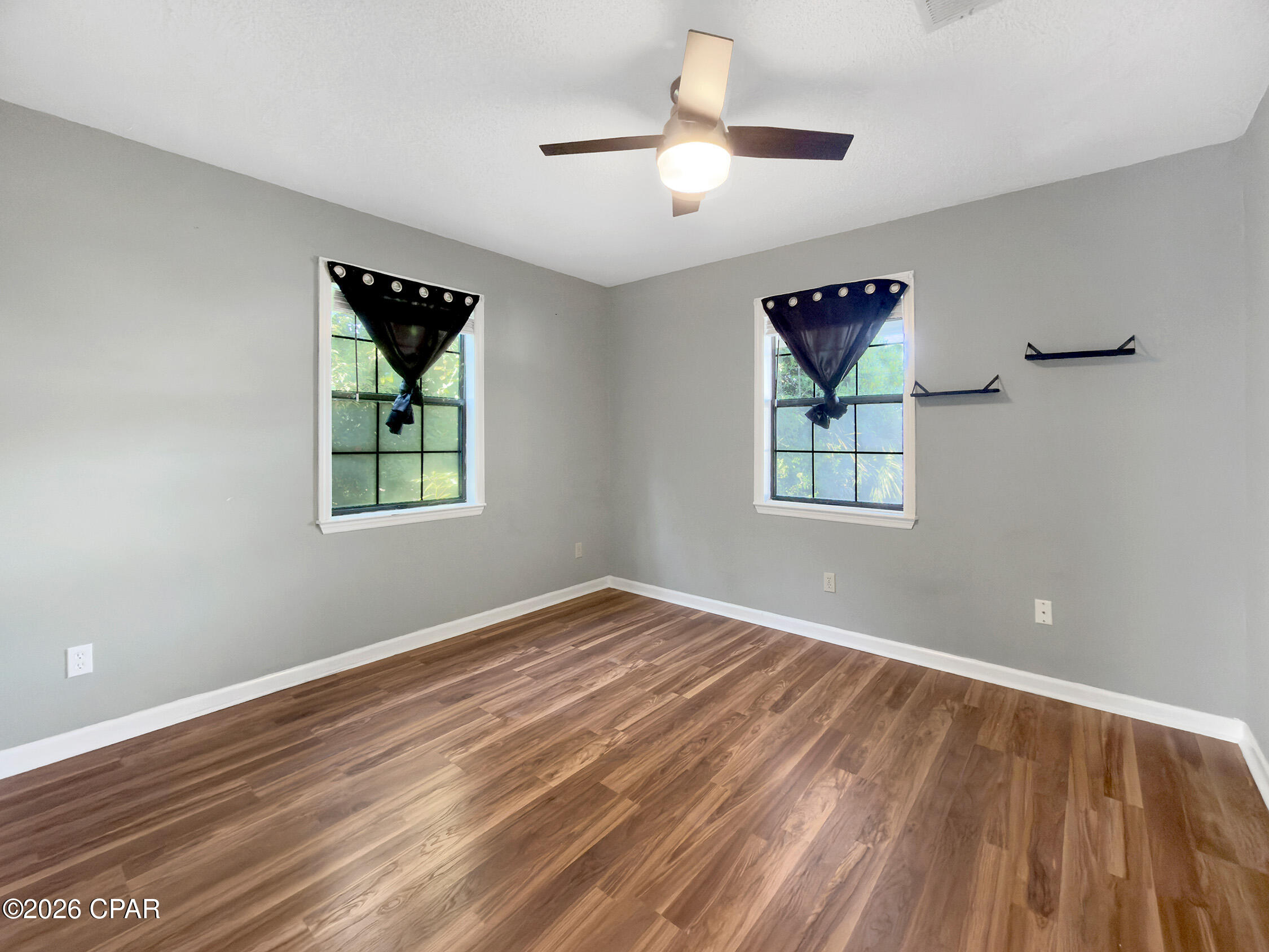Ward Ridge - Residential