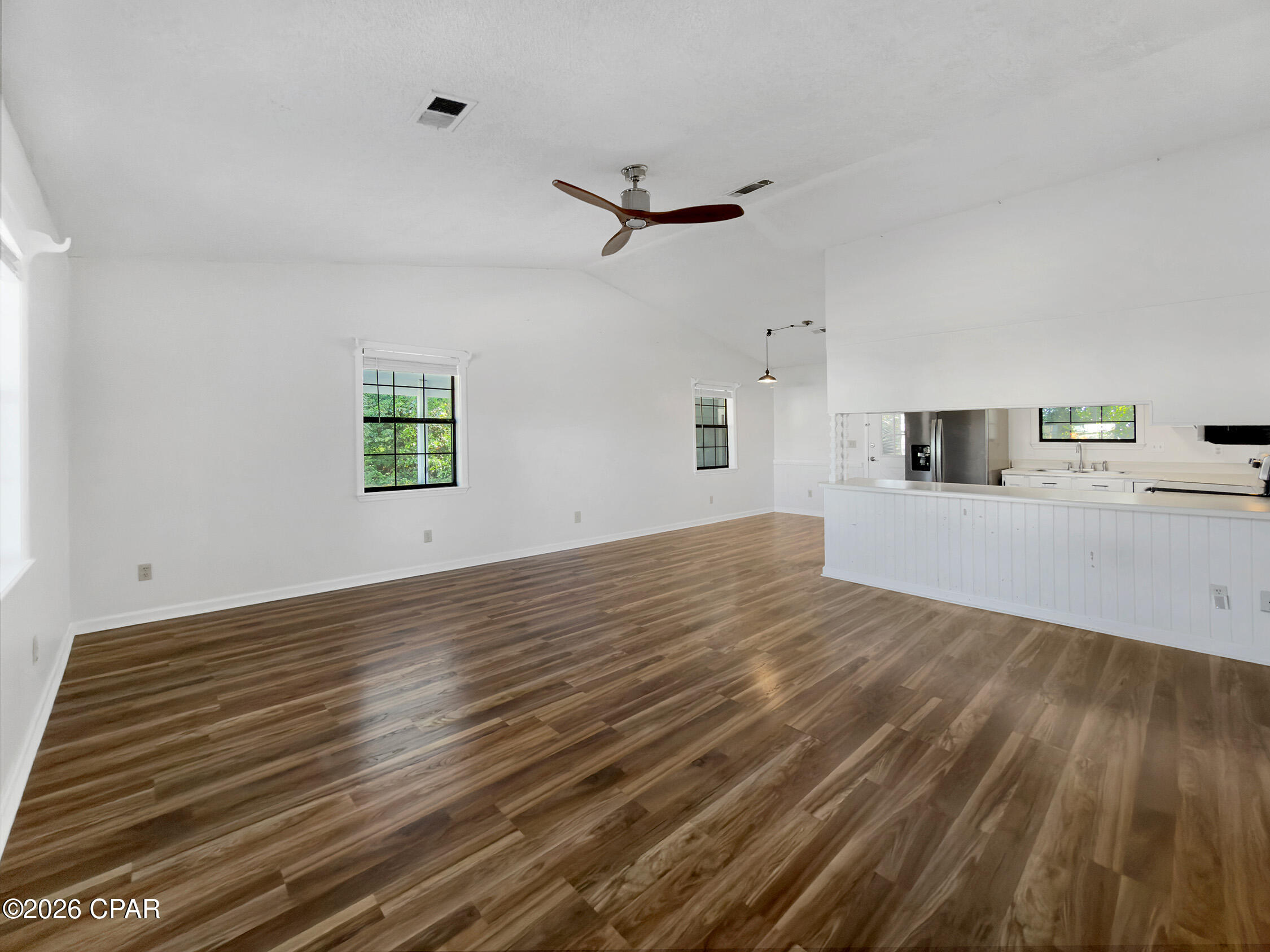 Ward Ridge - Residential