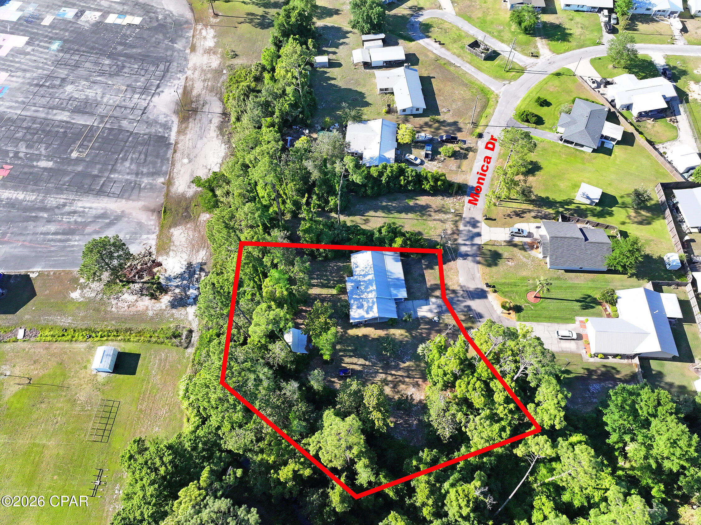 Ward Ridge - Residential
