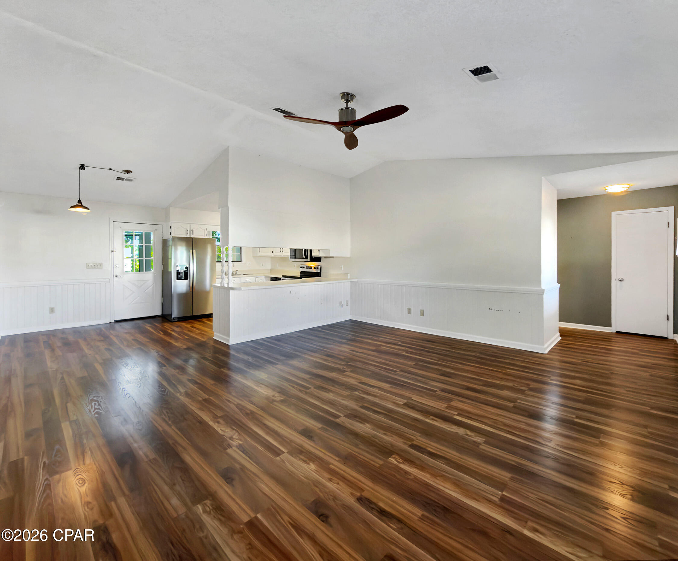 Ward Ridge - Residential