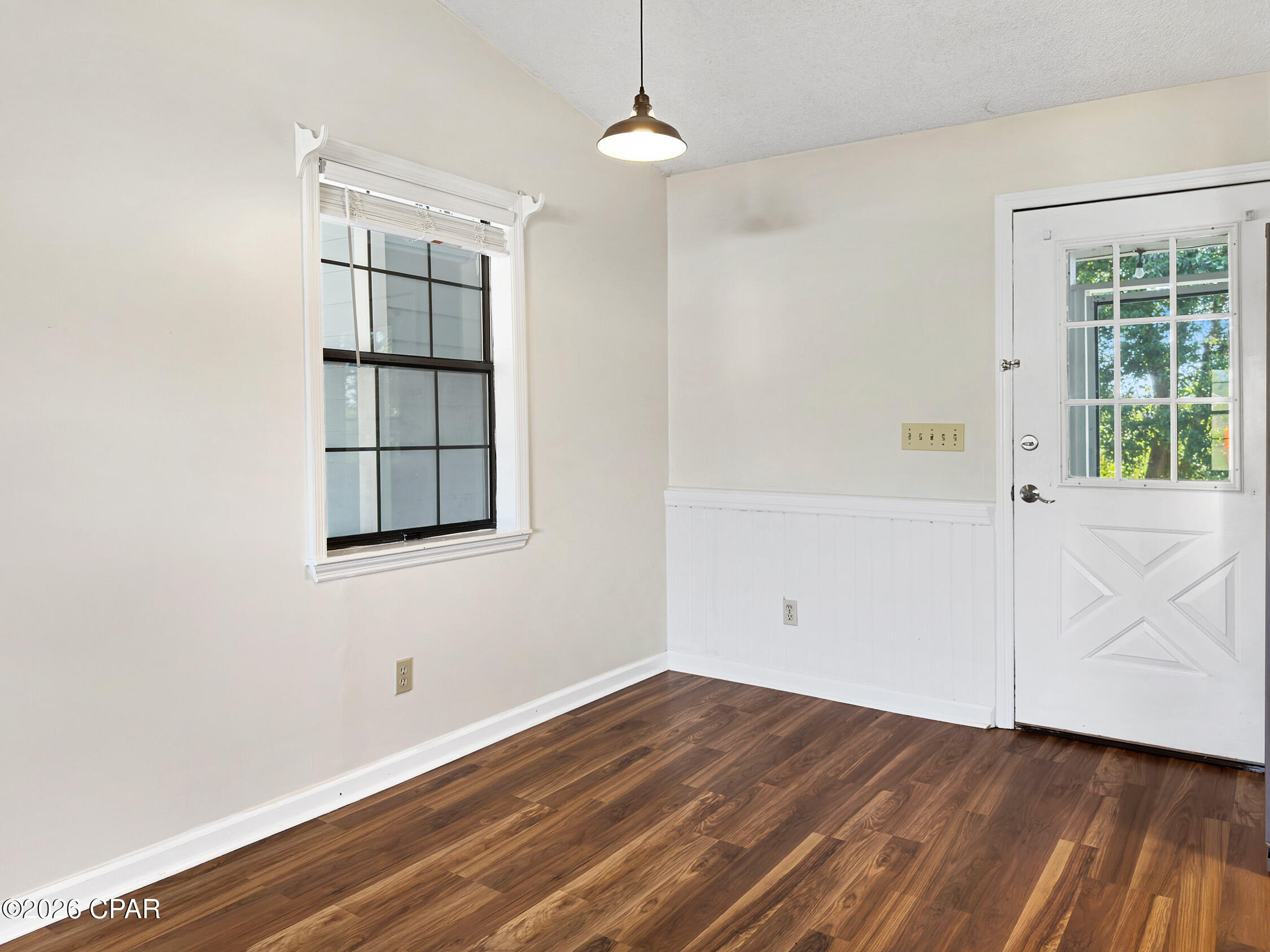 Ward Ridge - Residential