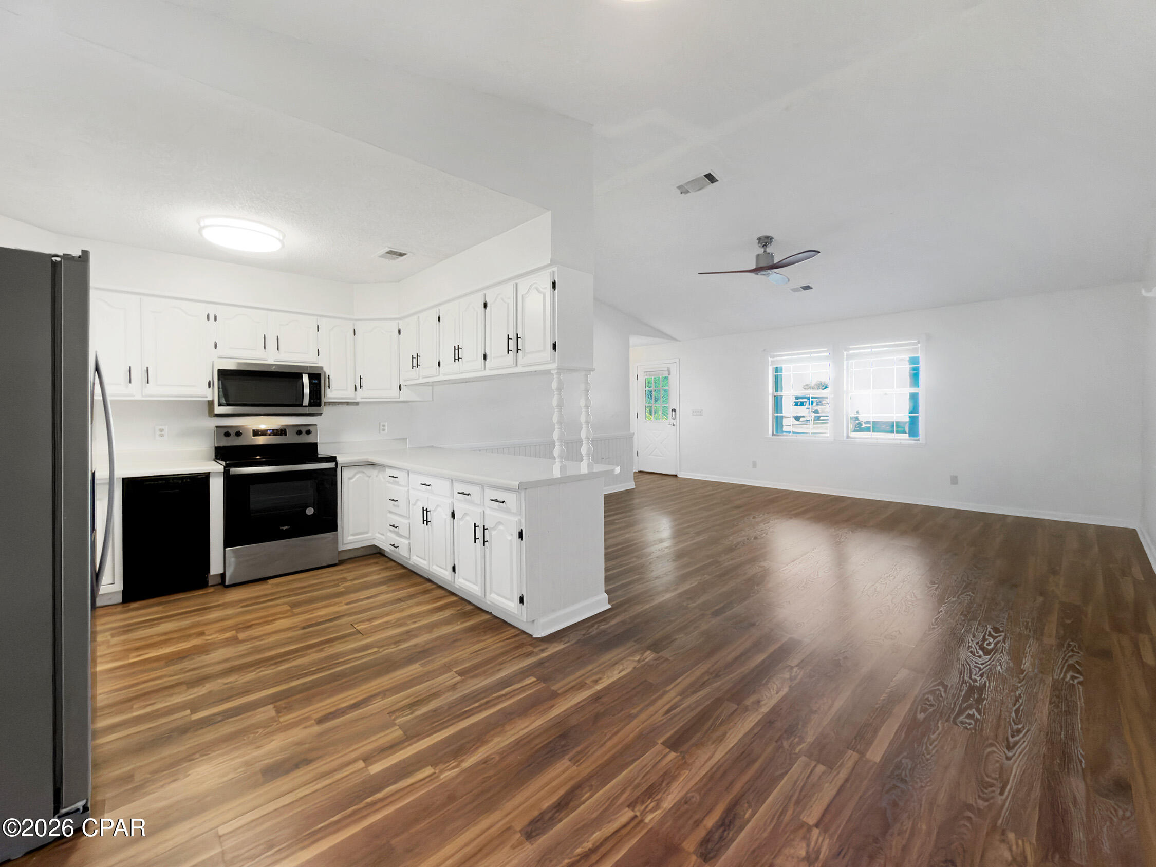 Ward Ridge - Residential