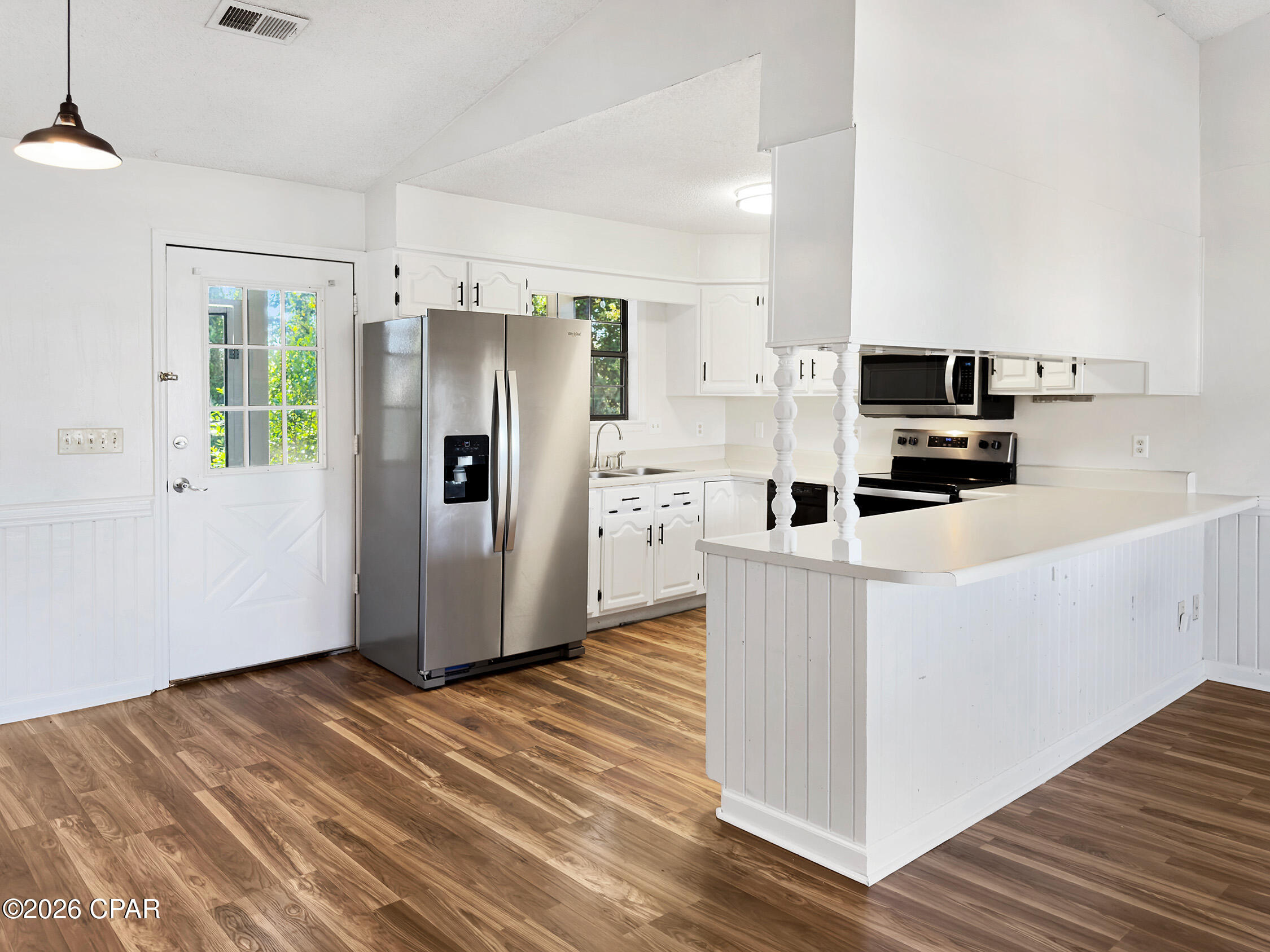 Ward Ridge - Residential