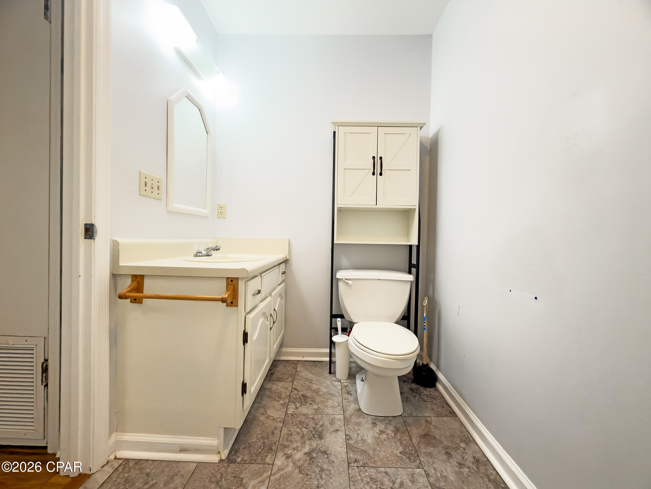 Ward Ridge - Residential