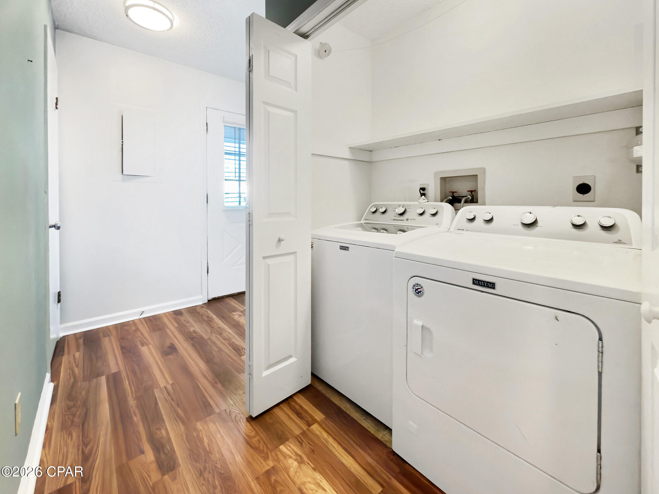 Ward Ridge - Residential