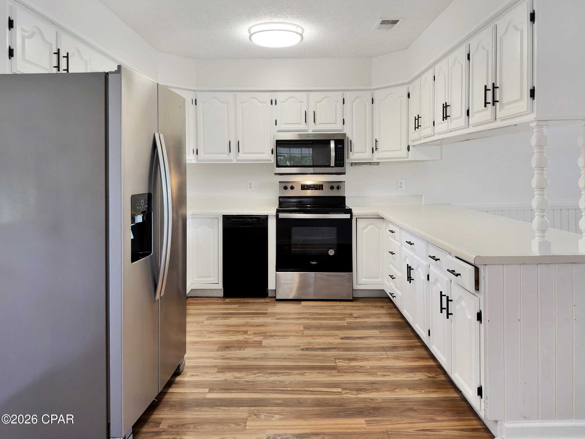 Ward Ridge - Residential
