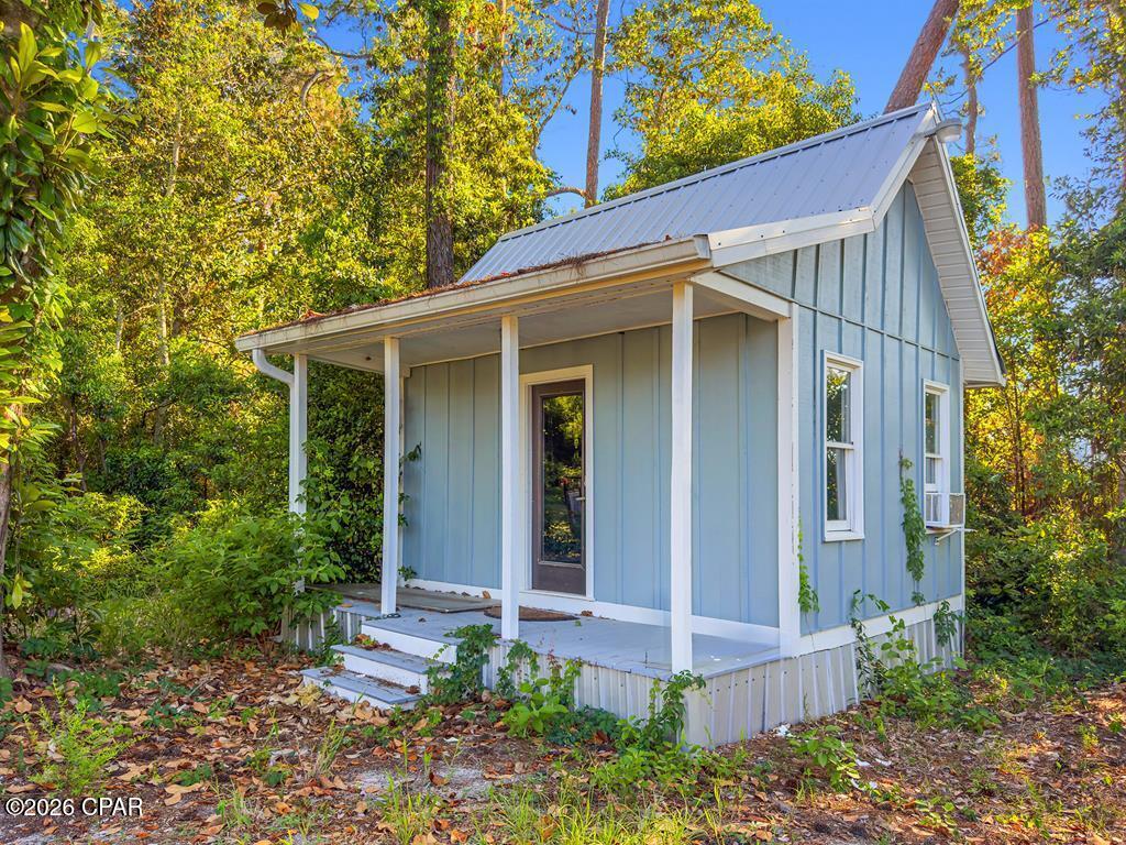 Ward Ridge - Residential