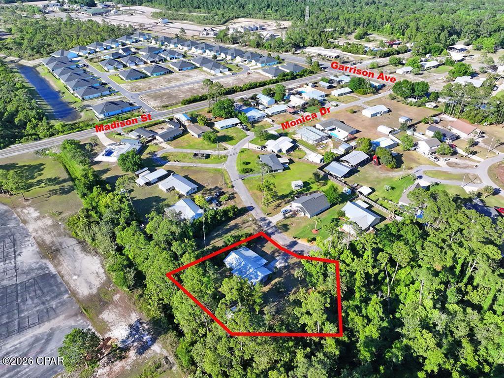 Ward Ridge - Residential