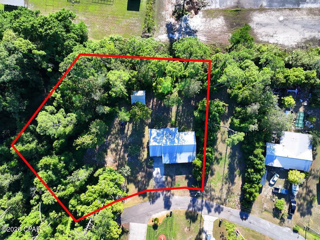 Ward Ridge - Residential