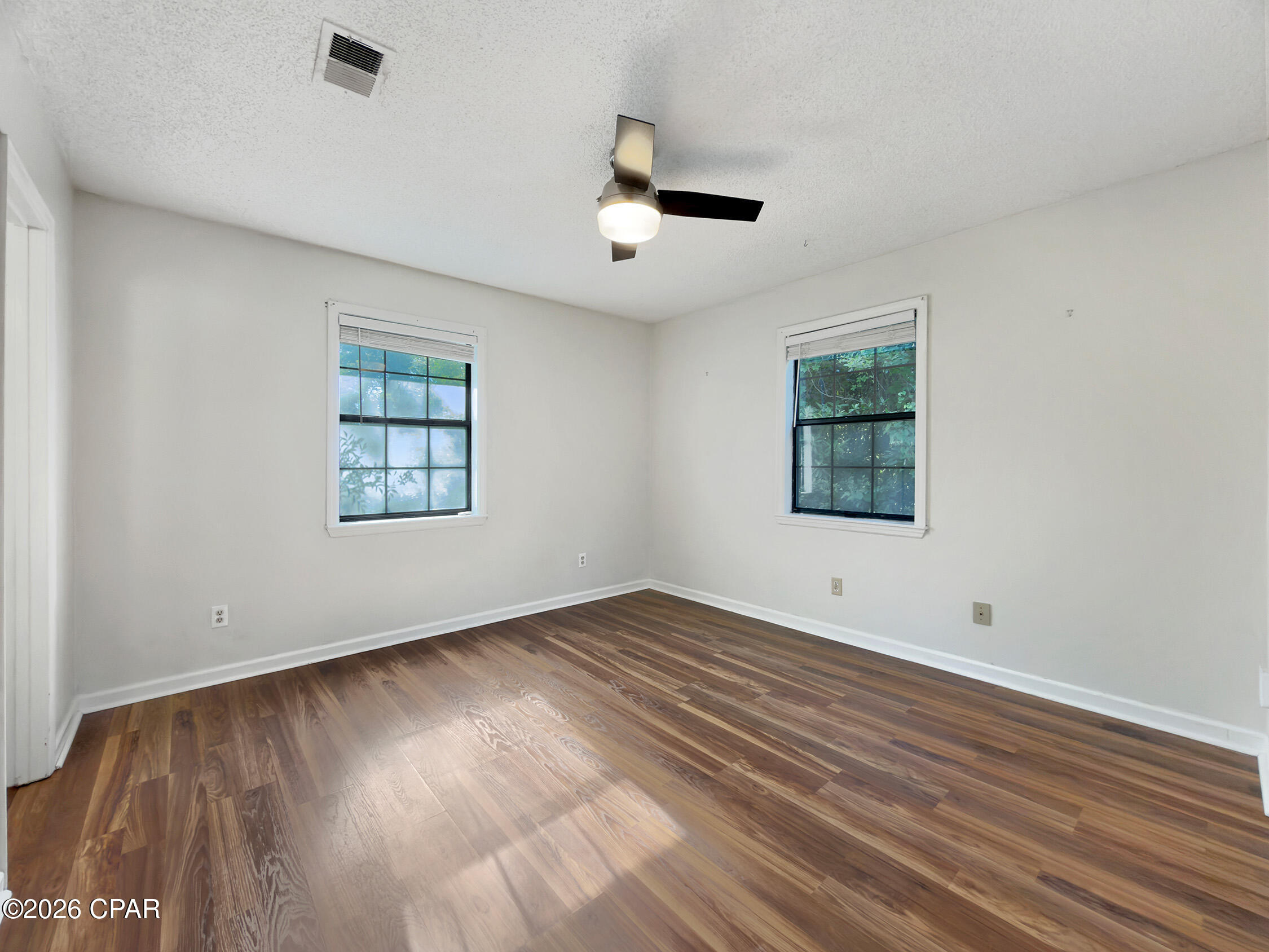 Ward Ridge - Residential