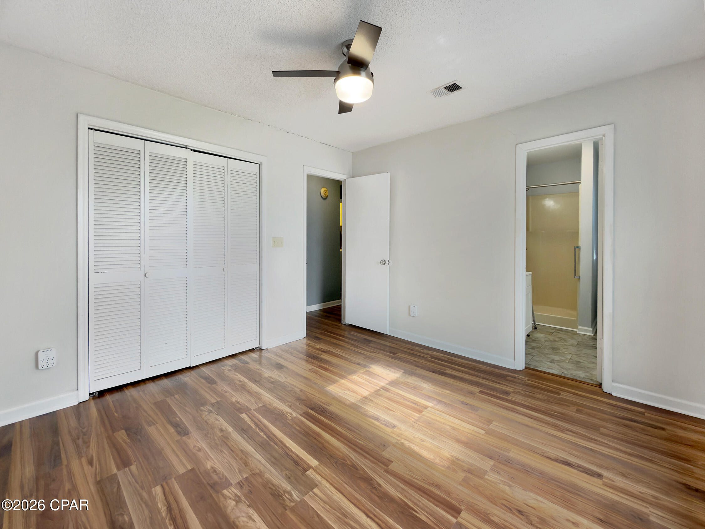Ward Ridge - Residential