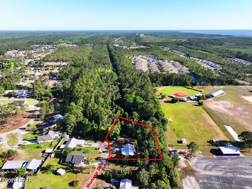 Ward Ridge - Residential
