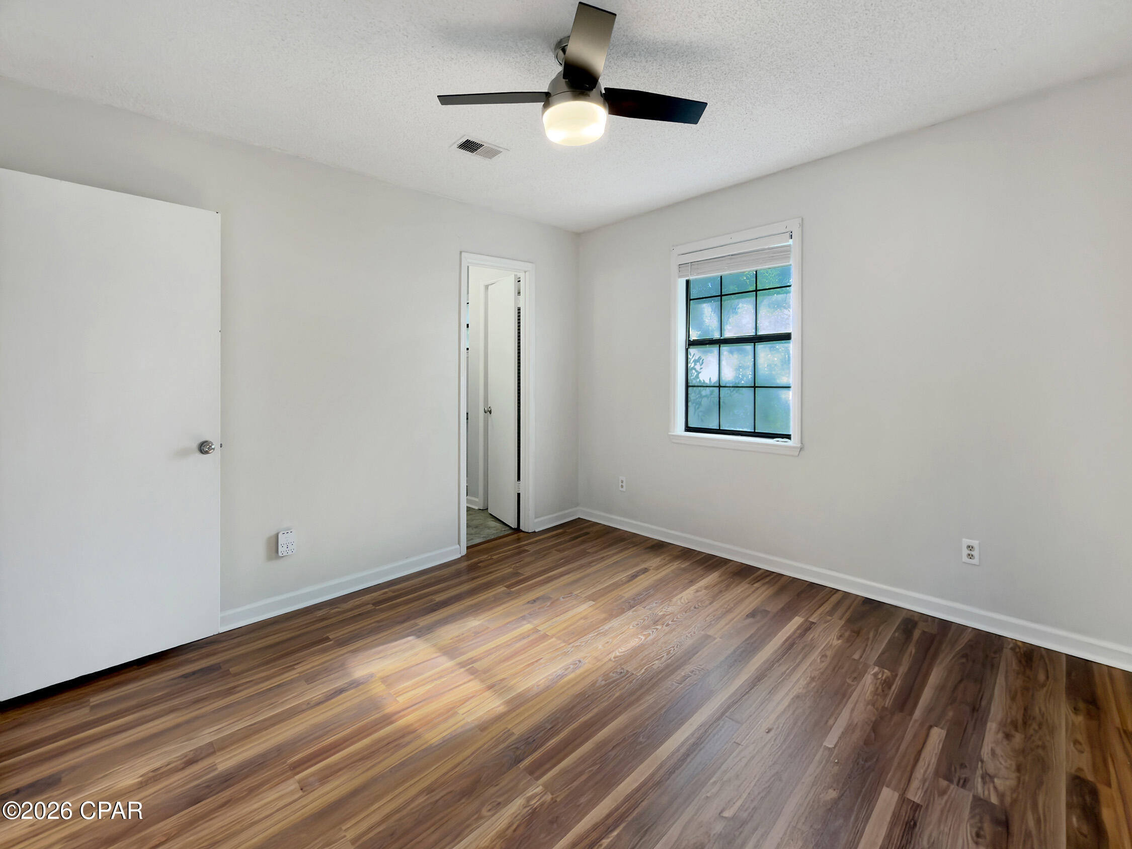 Ward Ridge - Residential