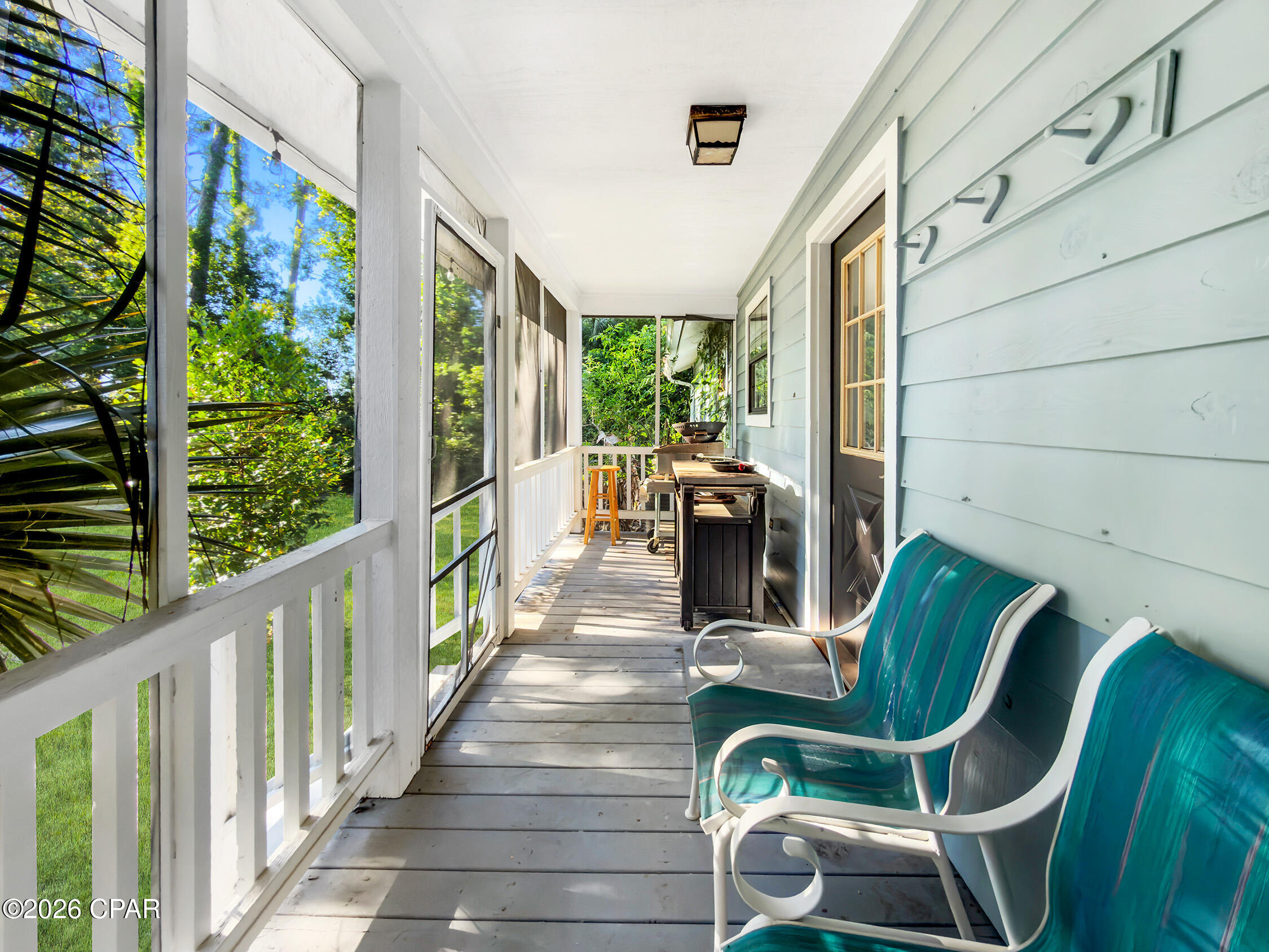 Ward Ridge - Residential
