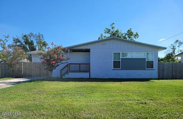 Forest Park 3rd Add - Residential Lease
