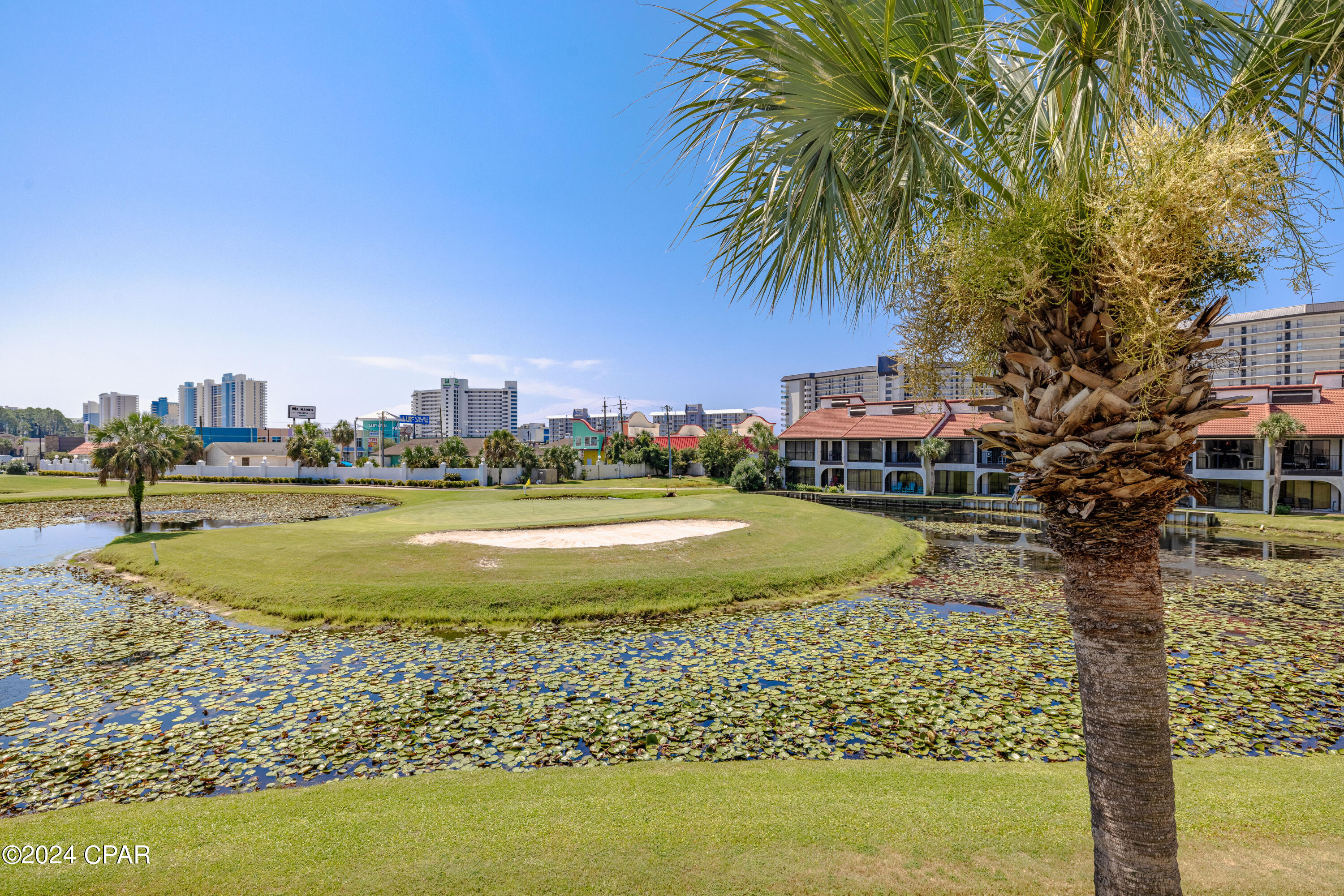 Edgewater Golf Villas 1 - Residential