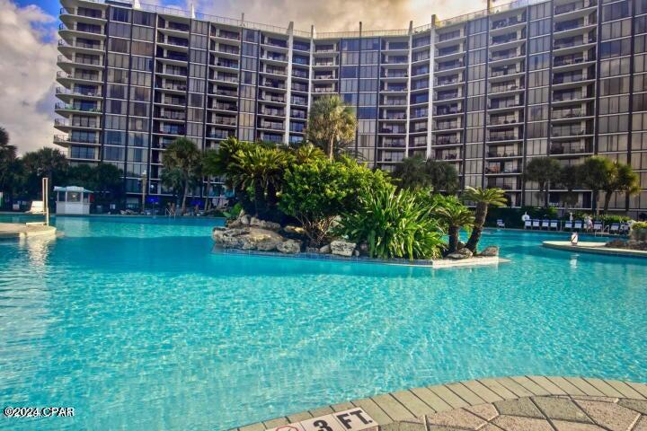 Edgewater Golf Villas 1 - Residential