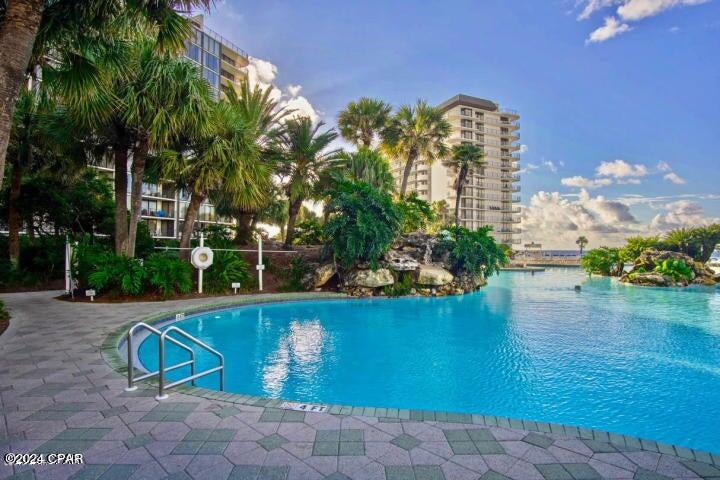 Edgewater Golf Villas 1 - Residential