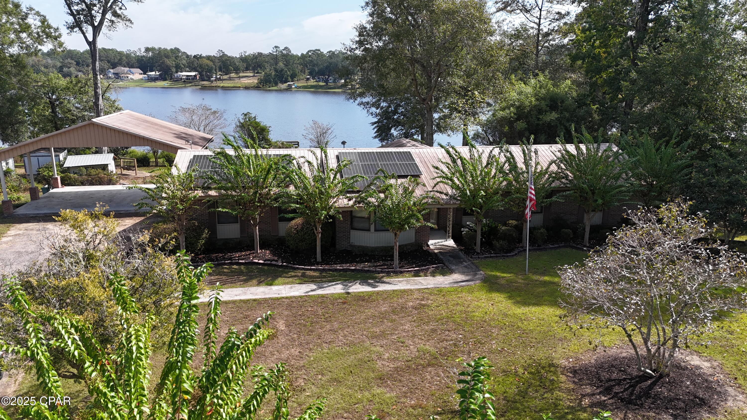 Dogwood Lake Estates - Residential