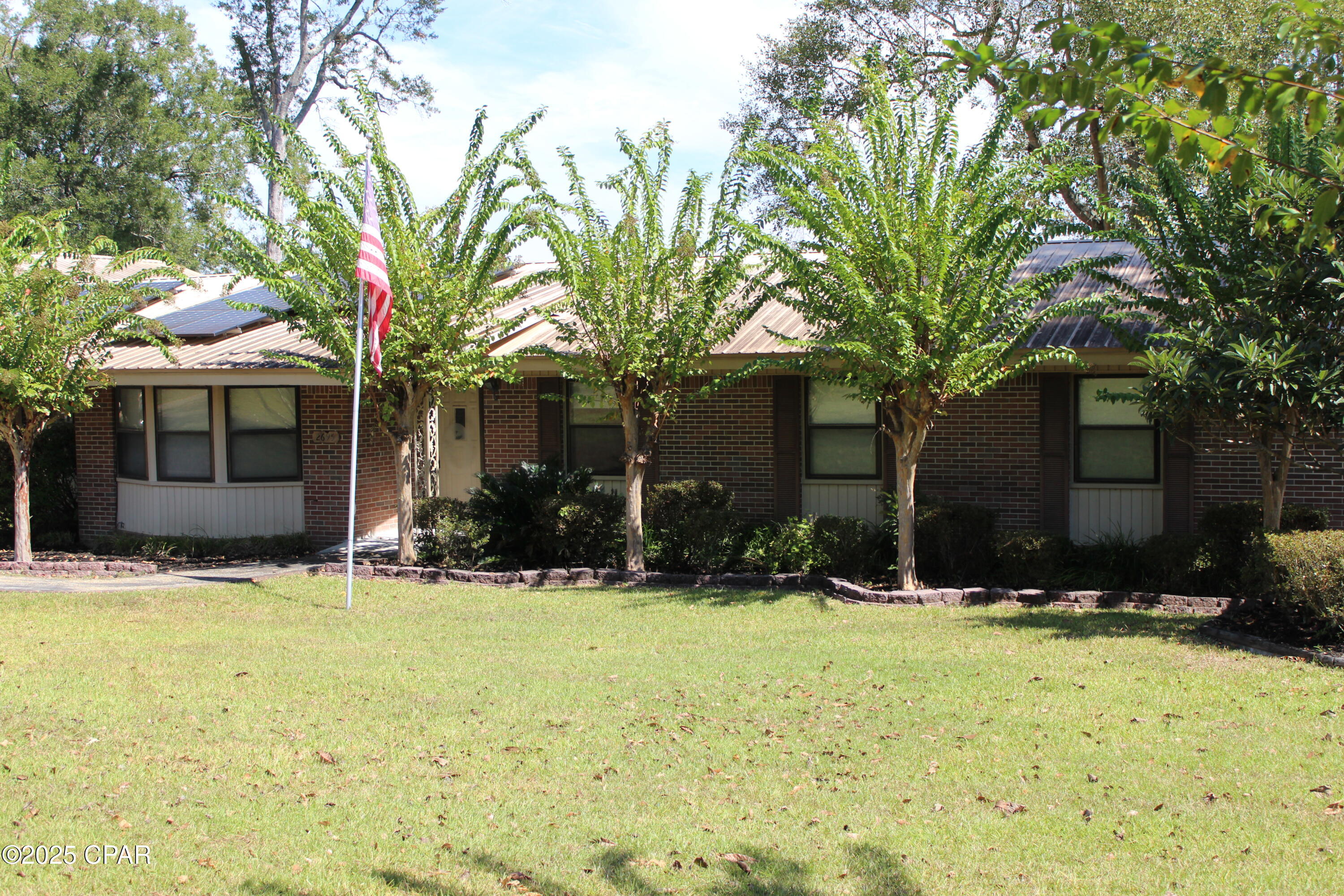 Dogwood Lake Estates - Residential