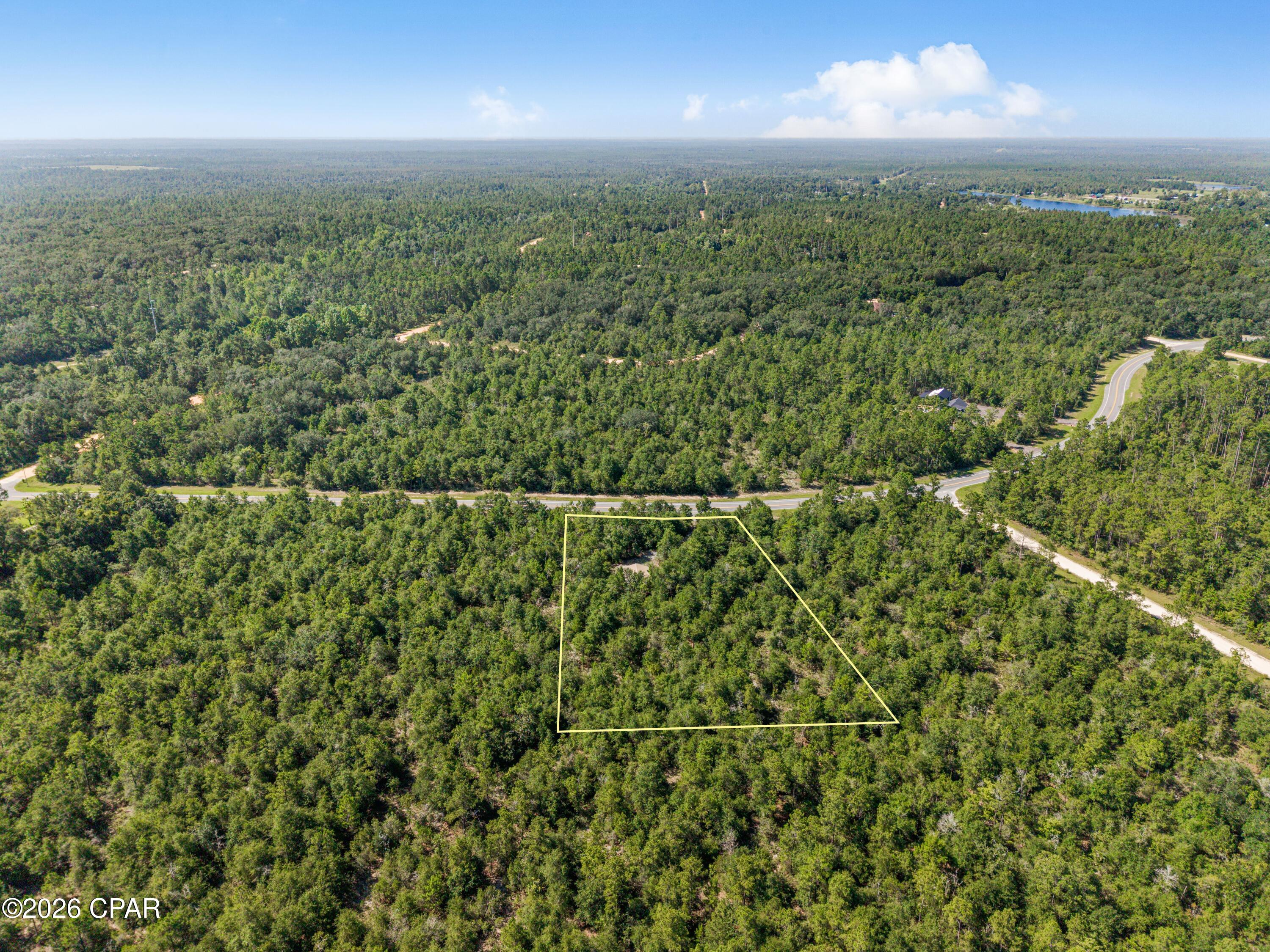 [No Recorded Subdiv] - Land