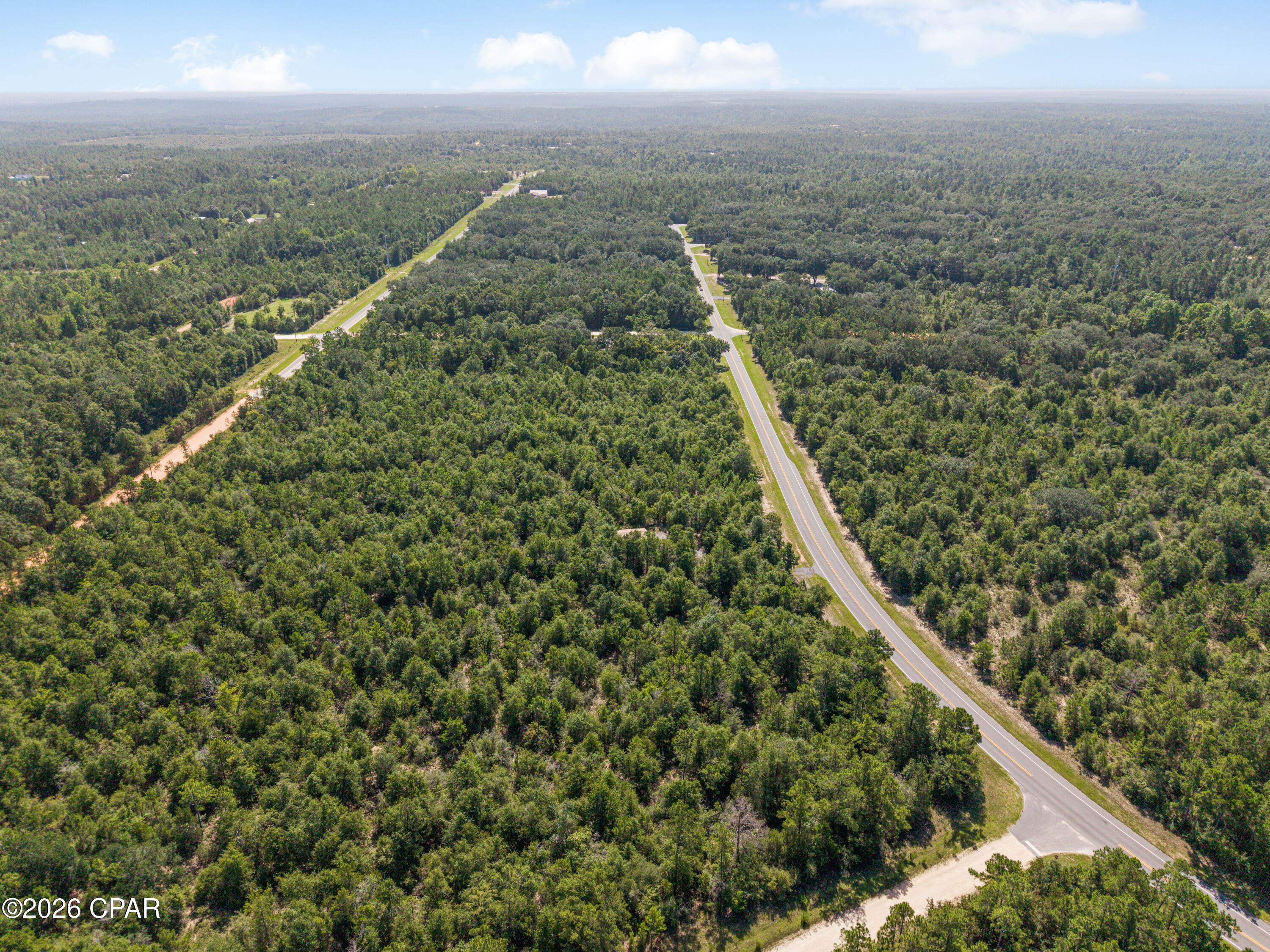 [No Recorded Subdiv] - Land