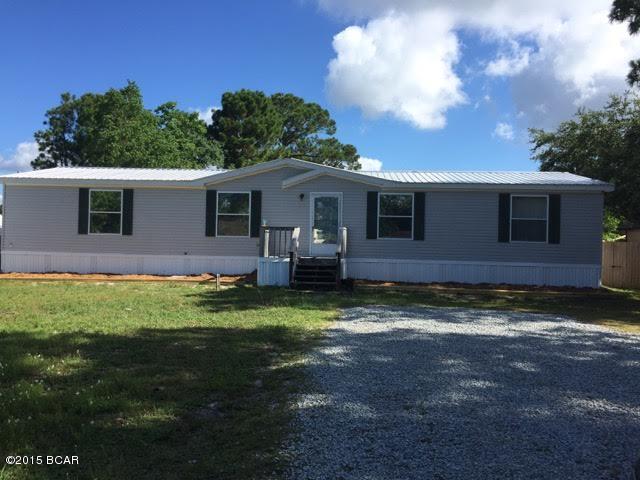 Large home that is reasonably priced. Move in ready with large lanai. A newer roof, newer heating and a/c. Close enough for the kids to walk to Patronis. Close to shopping.