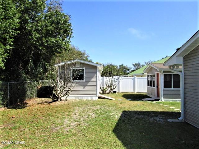 Bid-A-Wee Beach 1st Add - Residential