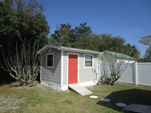 Bid-A-Wee Beach 1st Add - Residential