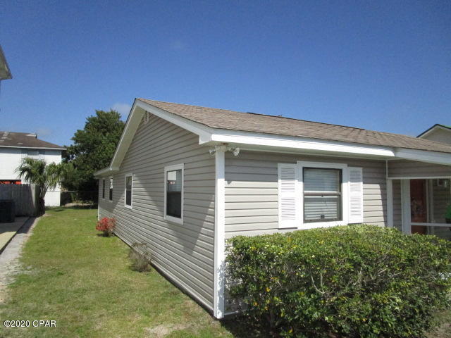 Bid-A-Wee Beach 1st Add - Residential