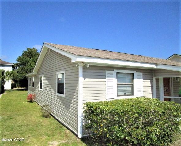 Bid-A-Wee Beach 1st Add - Residential