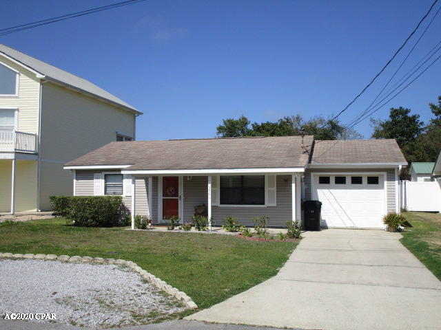 Bid-A-Wee Beach 1st Add - Residential