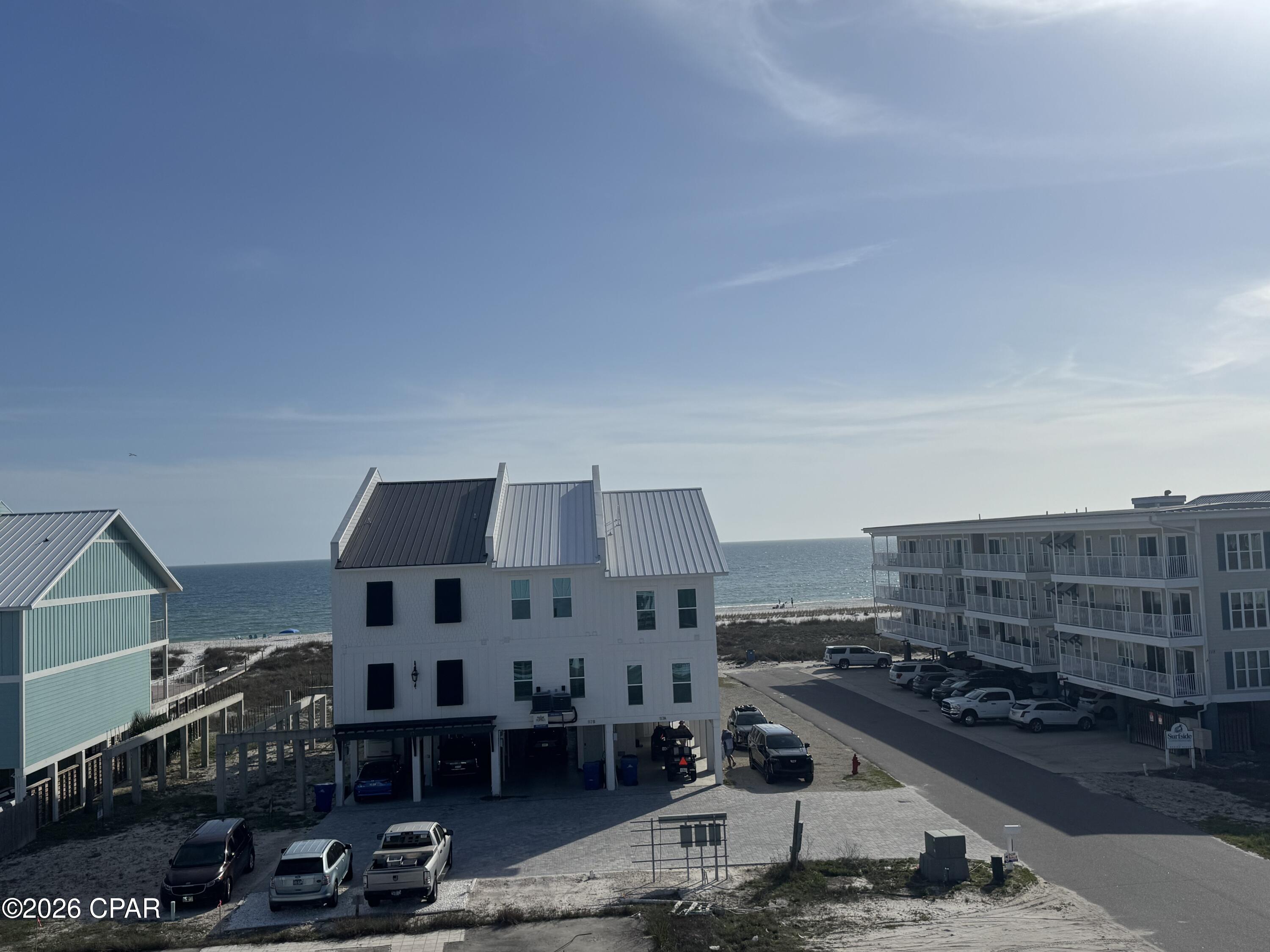 Mexico Beach Unit 11 - Residential
