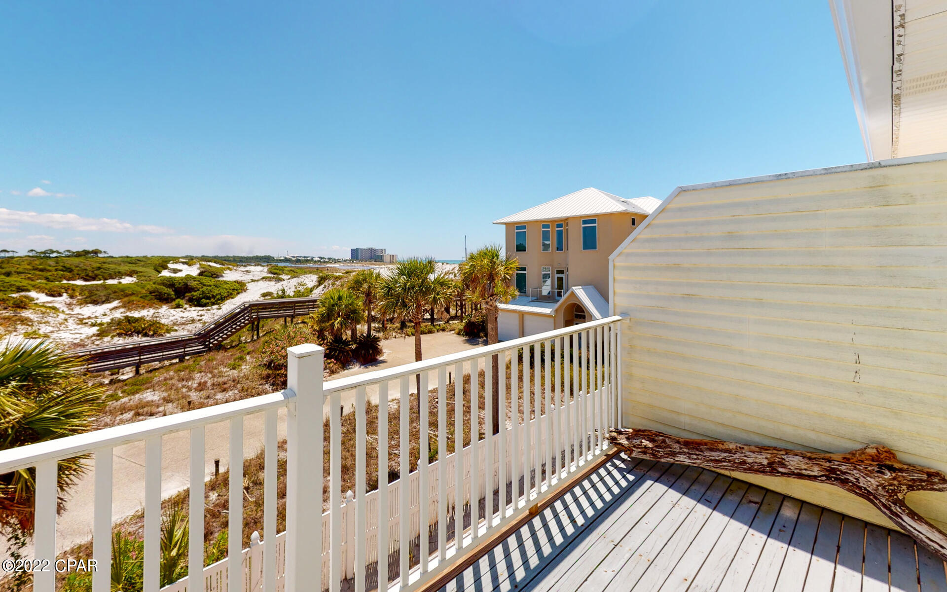 Shoreline Townhouses - Residential