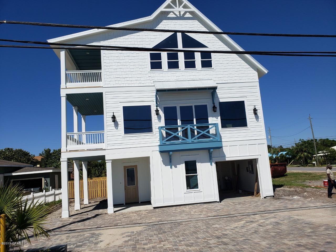 Bid-A-Wee Beach - Residential