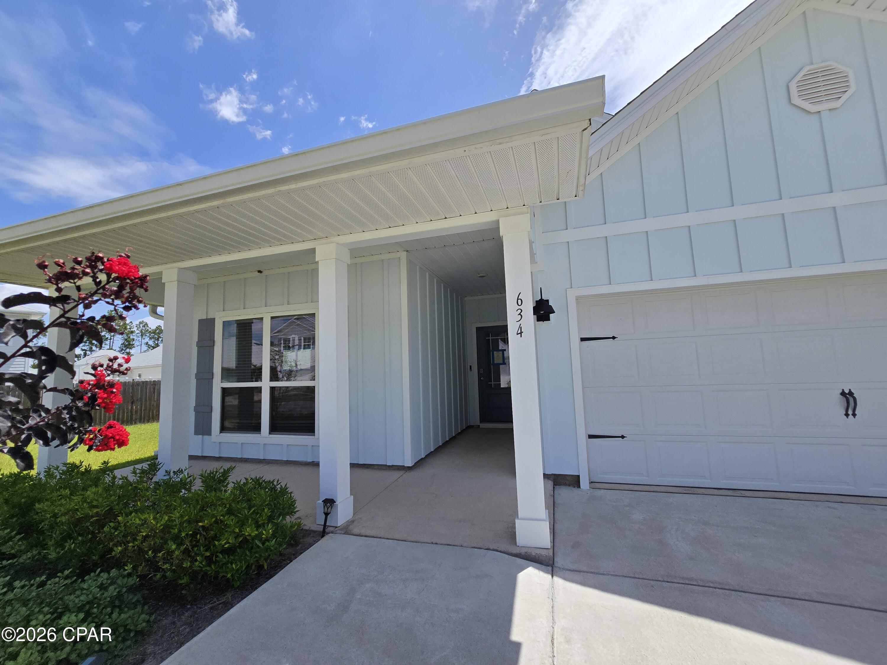 Bayside at Ward Creek - Residential