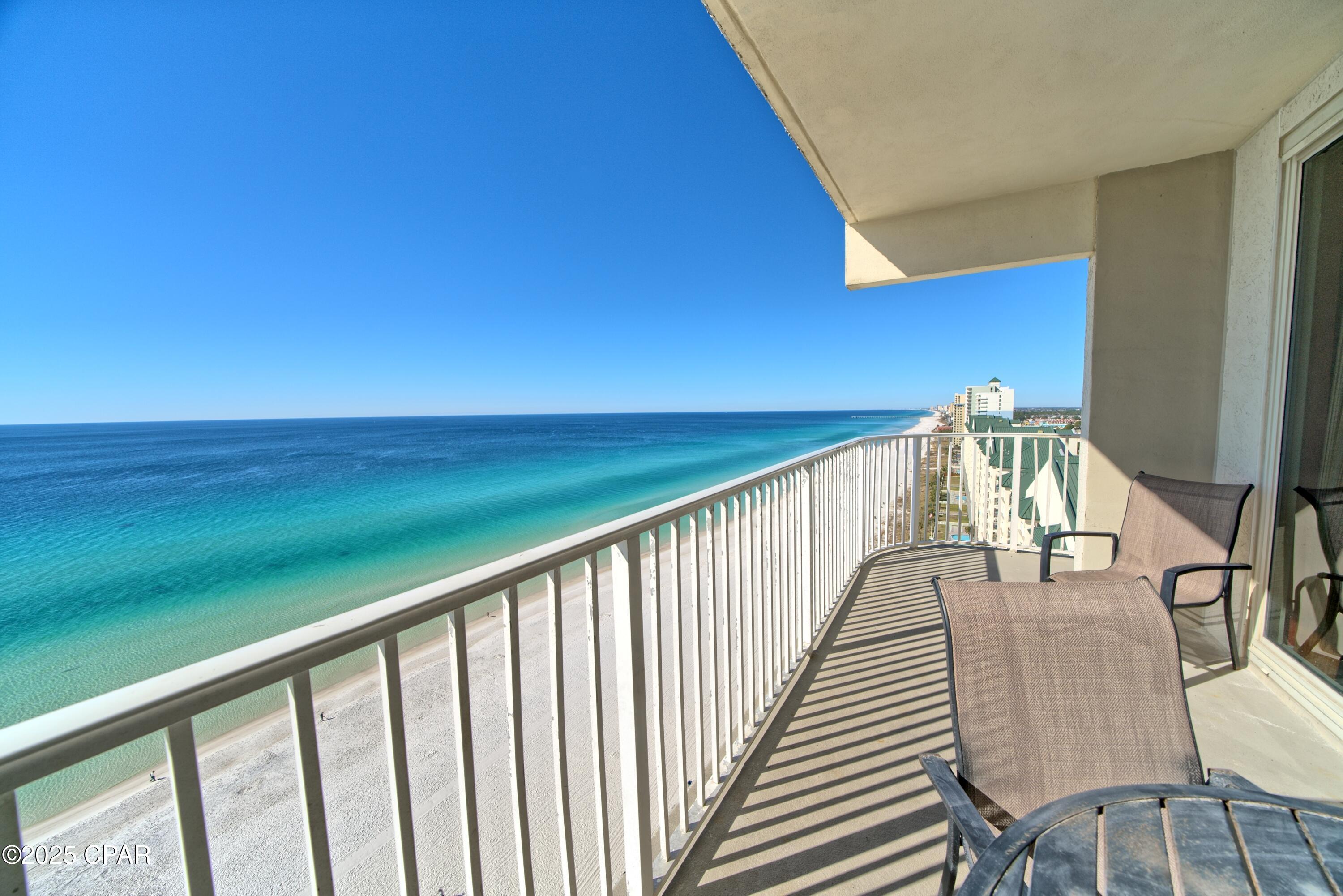Shores Of Panama - Residential