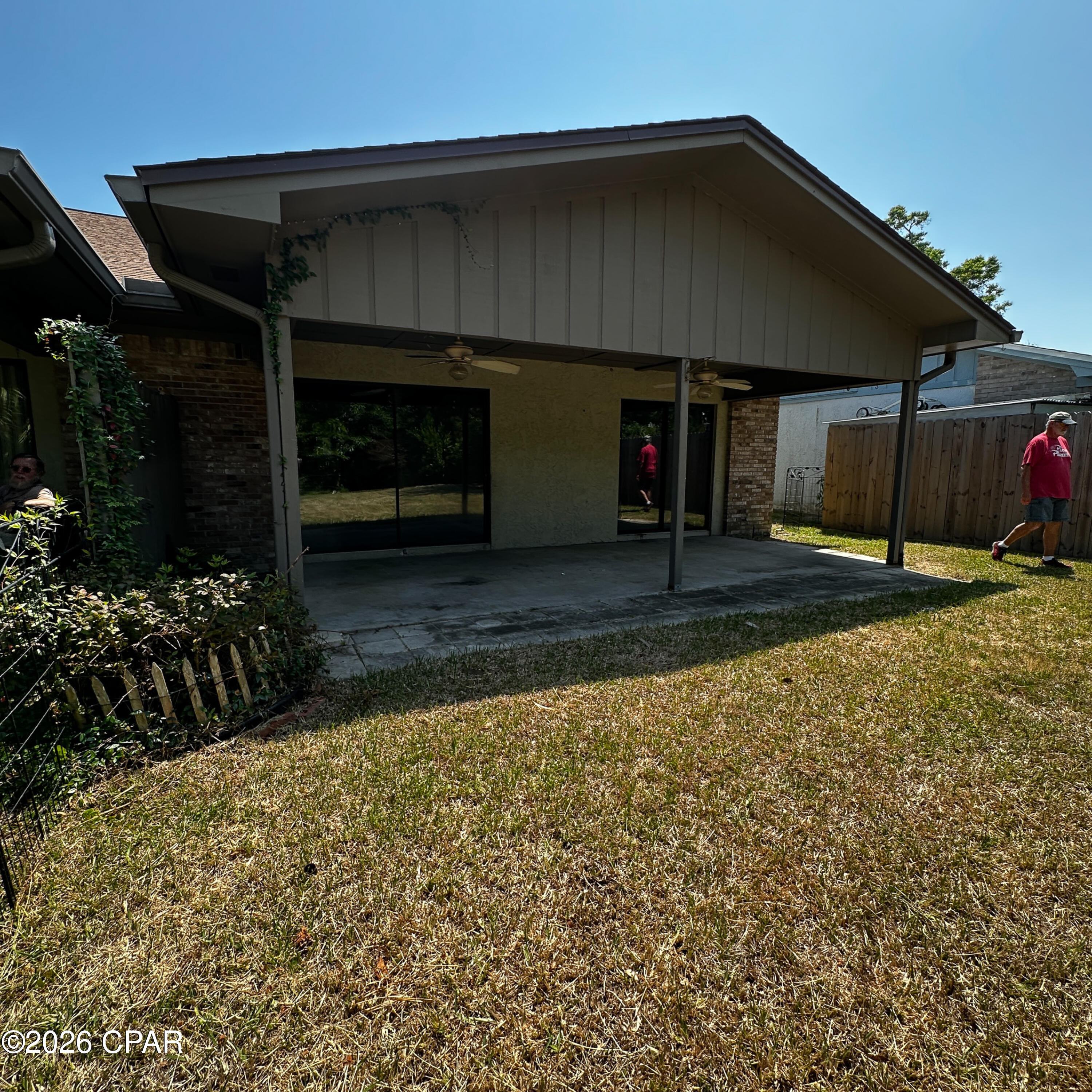 Caroline Addition - Residential