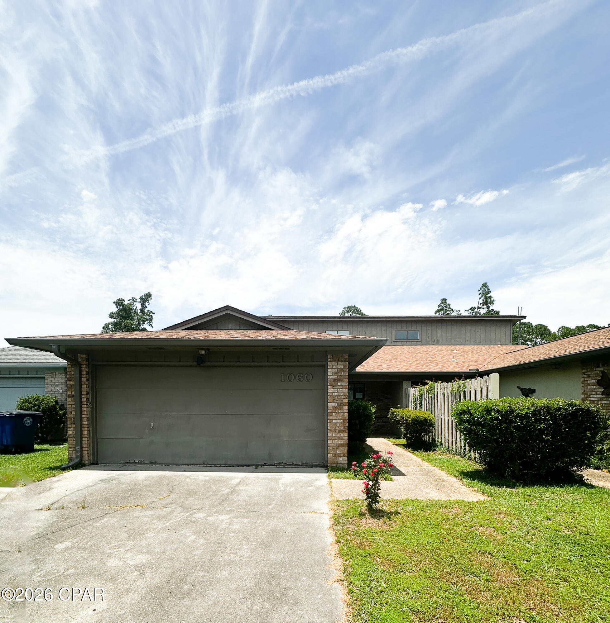 Caroline Addition - Residential