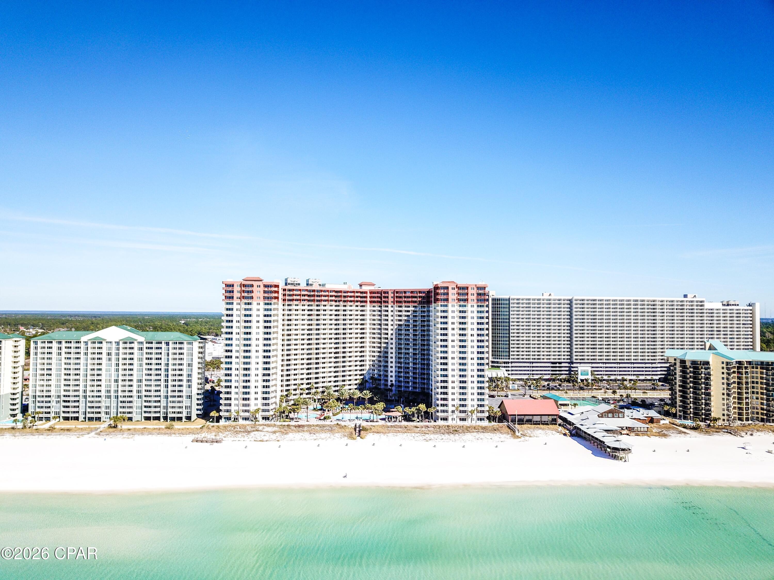 Shores Of Panama Phase II - Residential
