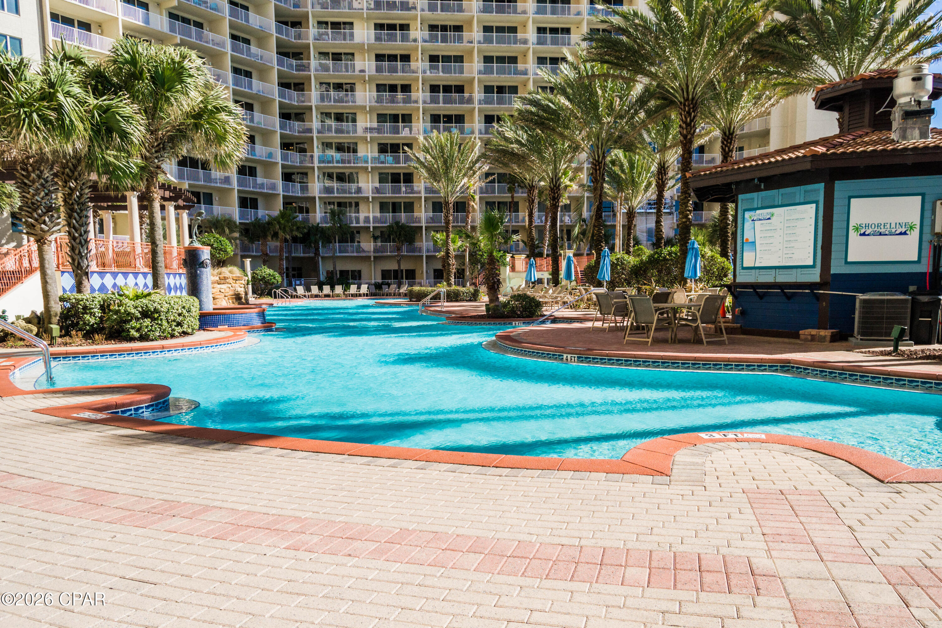 Shores Of Panama Phase II - Residential