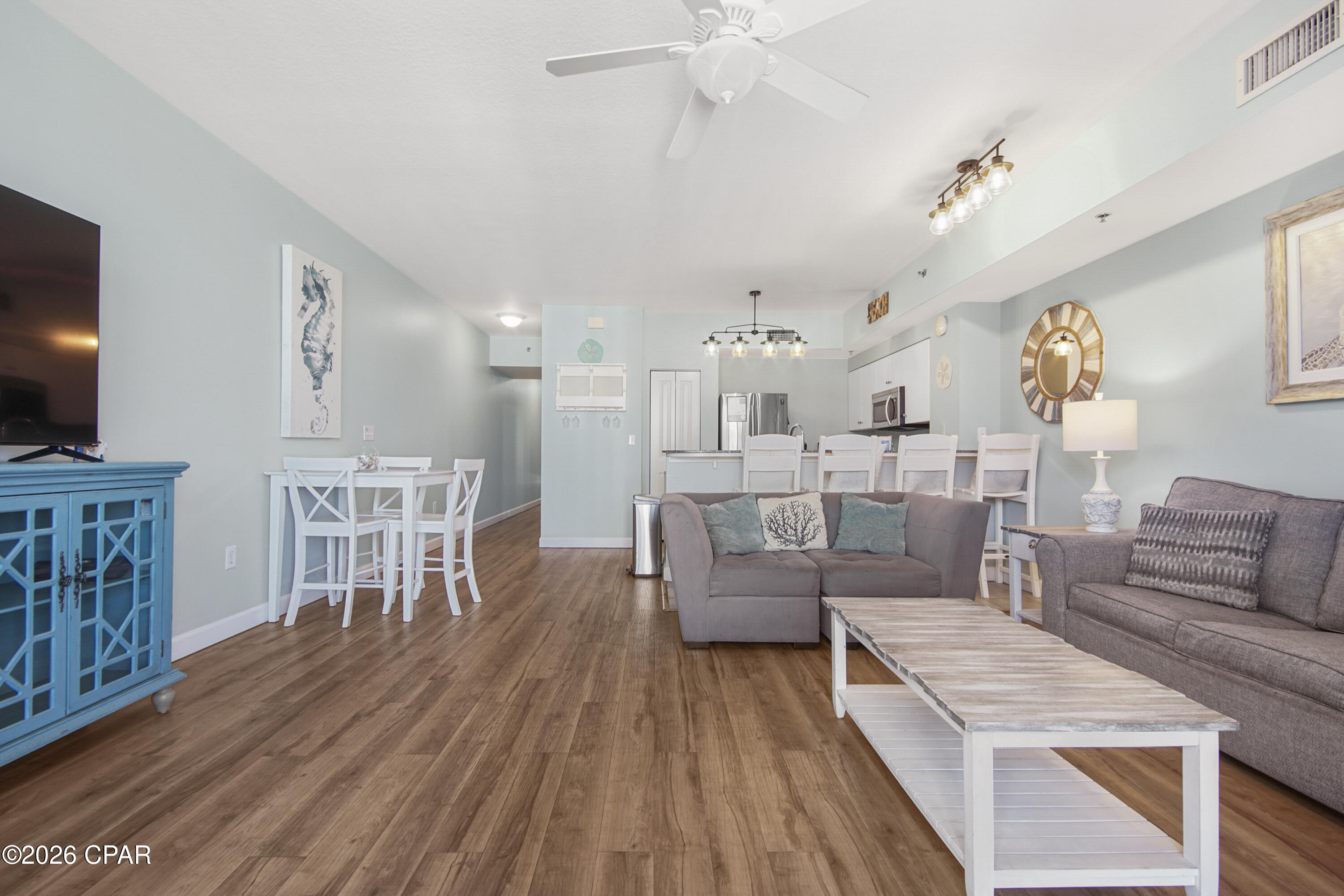 Shores Of Panama Phase II - Residential