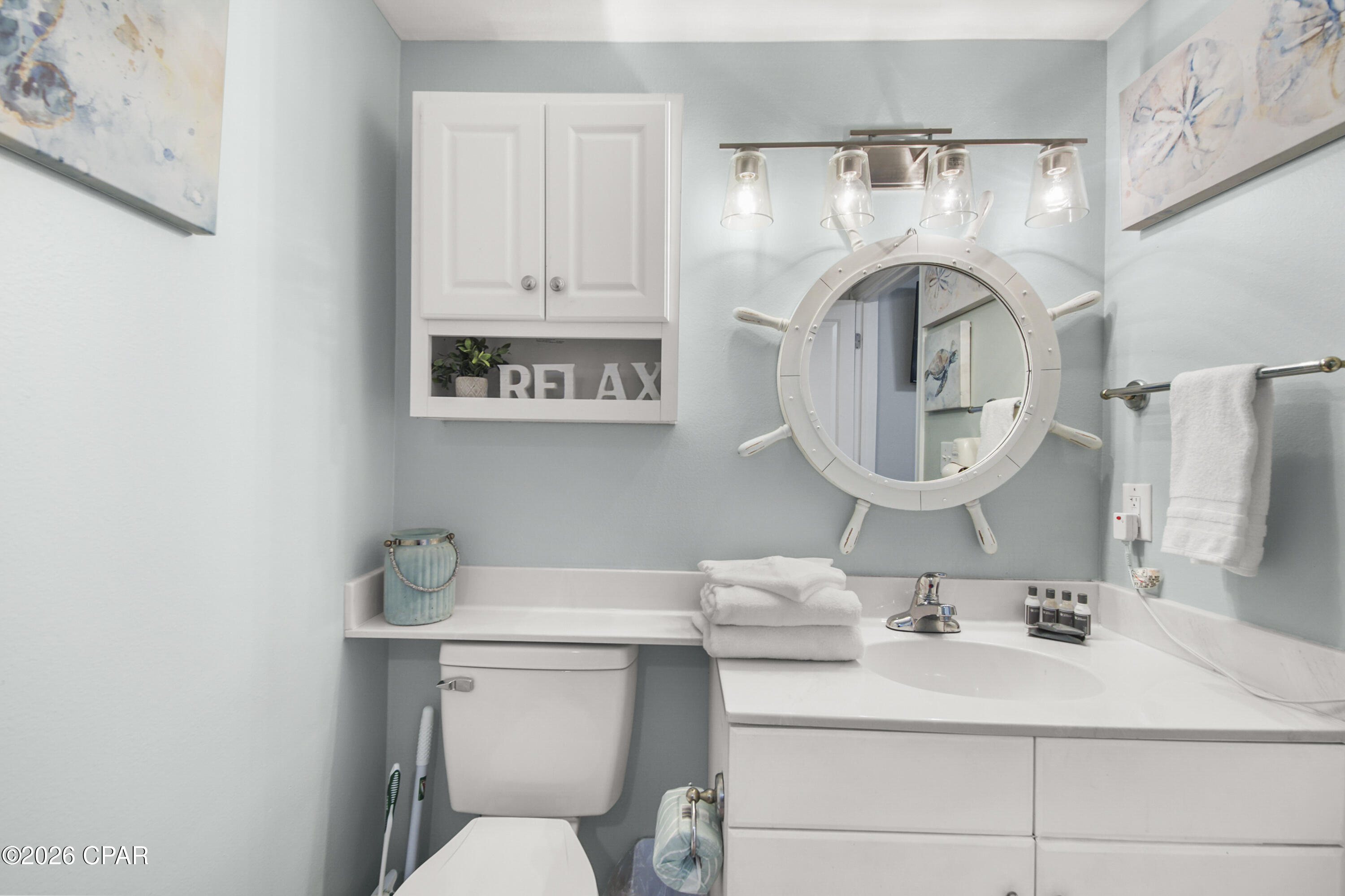 Shores Of Panama Phase II - Residential