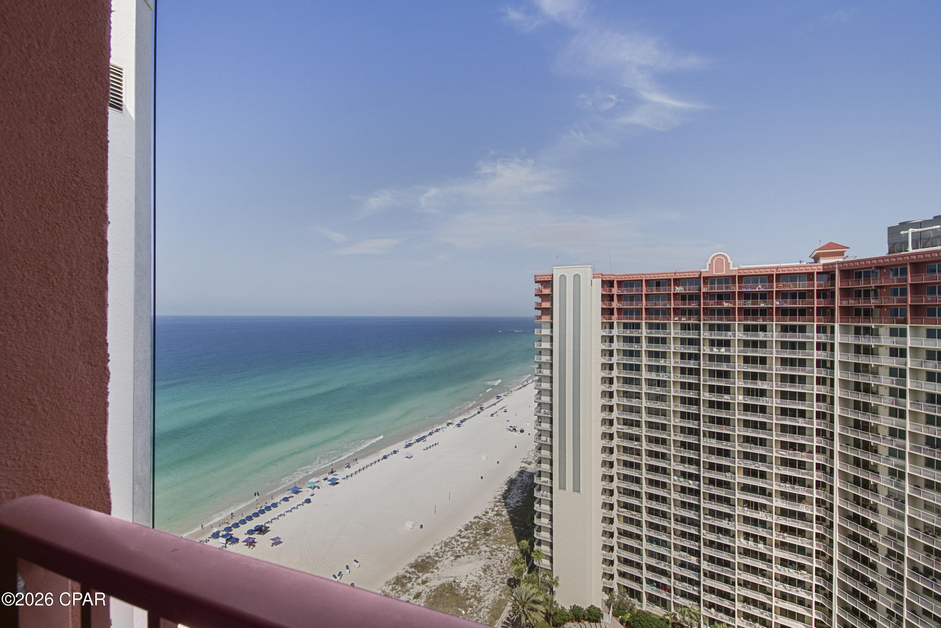Shores Of Panama Phase II - Residential
