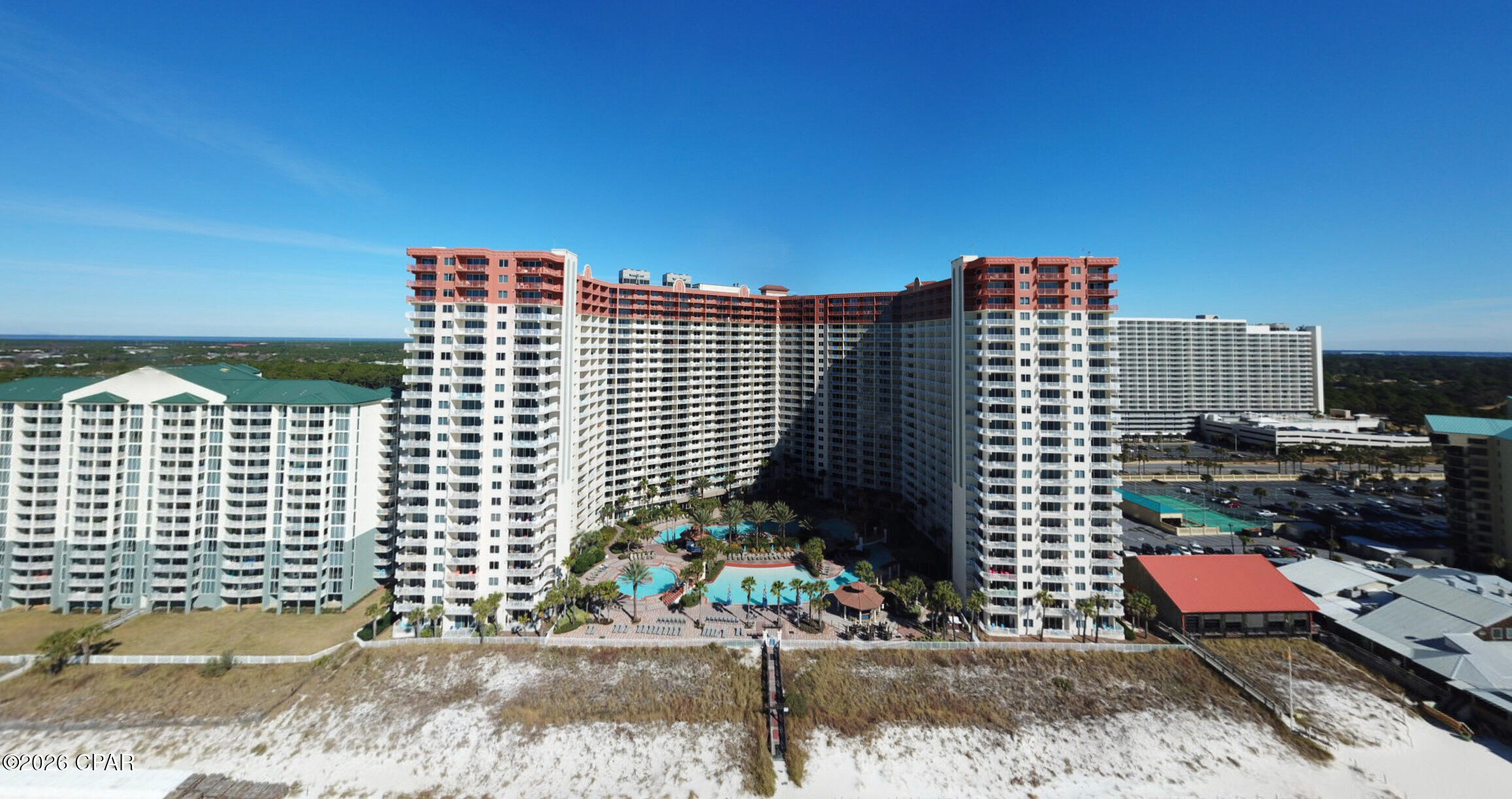 Shores Of Panama Phase II - Residential