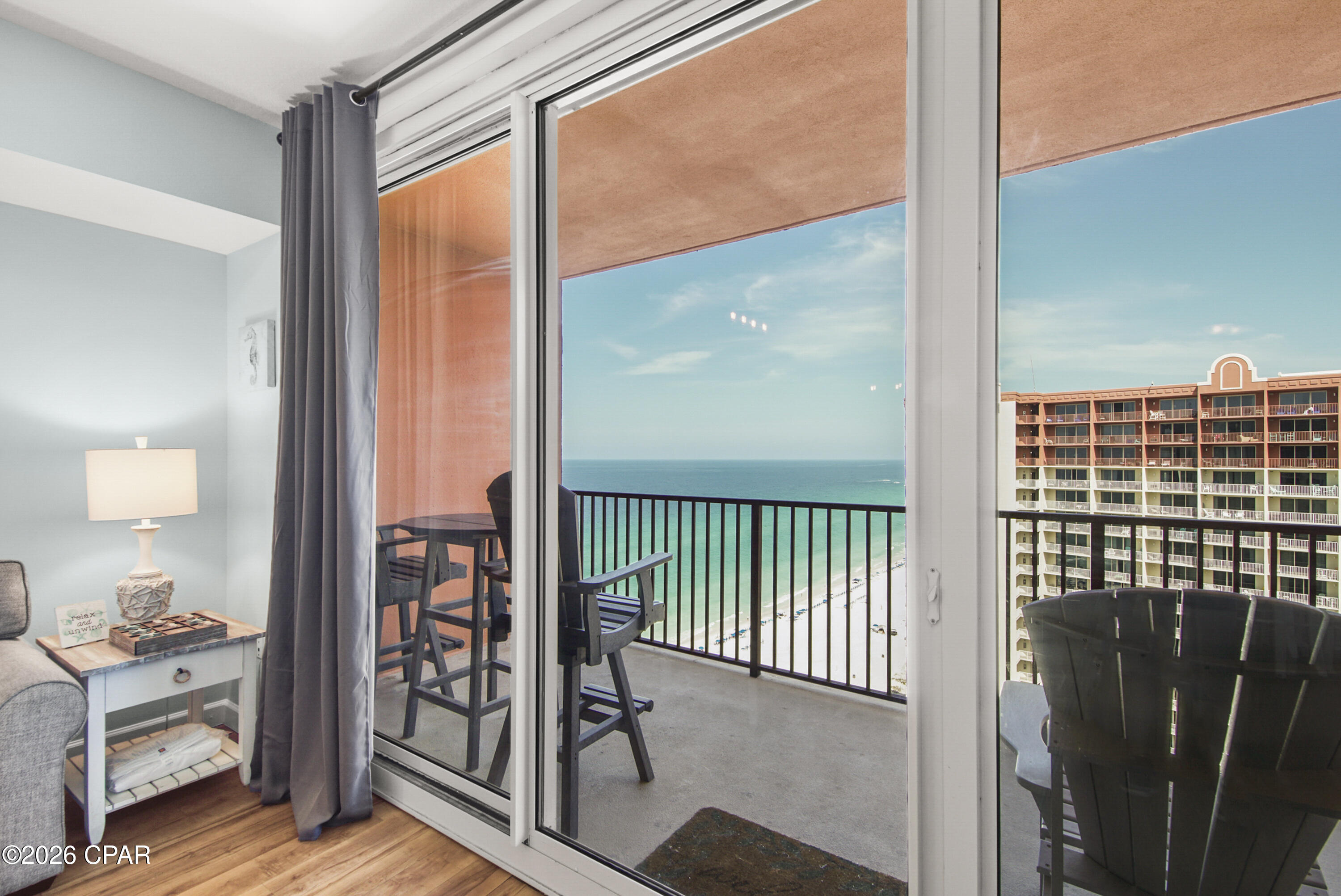 Shores Of Panama Phase II - Residential